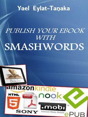 cover image of Publish Your eBook With Smashwords